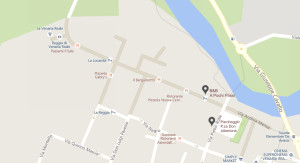 A Pochi Passi Bed and Breakfast Venaria Parcheggio Don Alberione