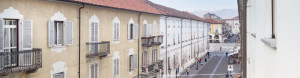 A Pochi Passi Bed and Breakfast Venaria Dove siamo