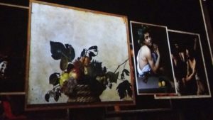 A Pochi Passi BB Venaria Reale Torino Weekend di Pasqua Caravaggio Experience