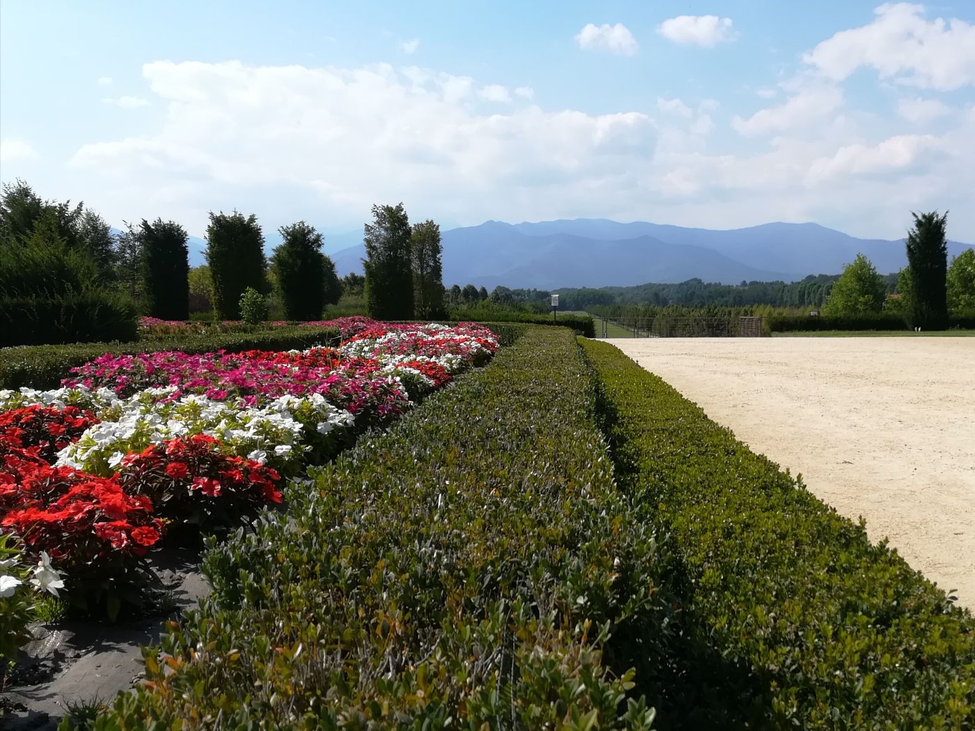 A pochi Passi BB Venaria Reale Turismo responsabile e sostenibile